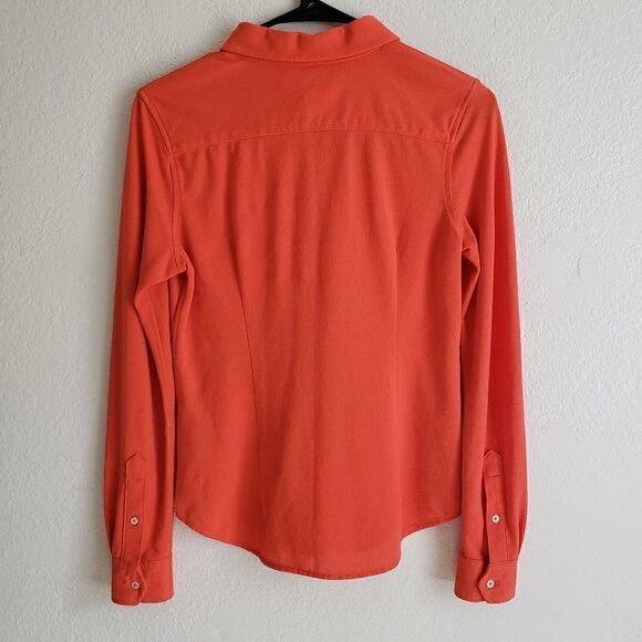 POLO RALPH LAUREN RL Button Down Long Sleeve Shirt - Picture 6 of 6